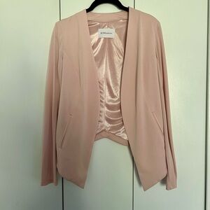 BCBGeneration Pink Blazer